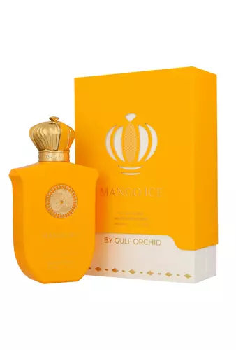 Gulf Orchid Mango Ice 100ml kvepalai Unisex EDP