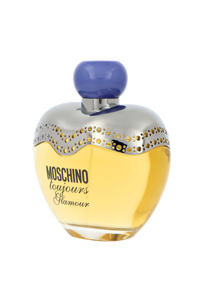 Moschino Glamour Toujours Glamours 100ml kvepalai Moterims EDT