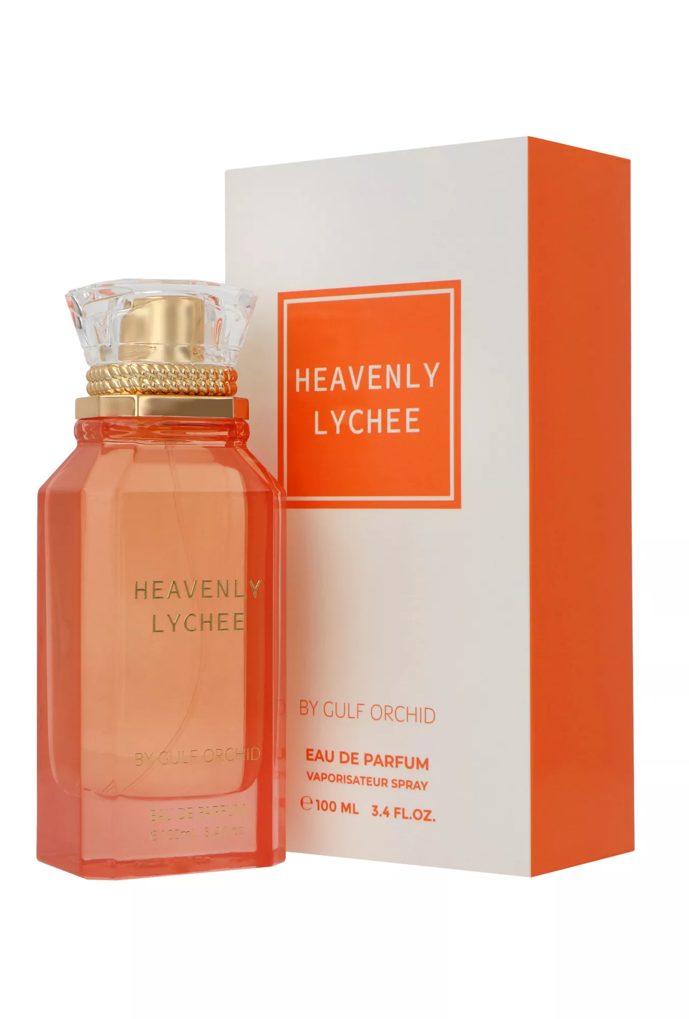 Gulf Orchid Heavenly Lychee 100ml kvepalai Unisex EDP