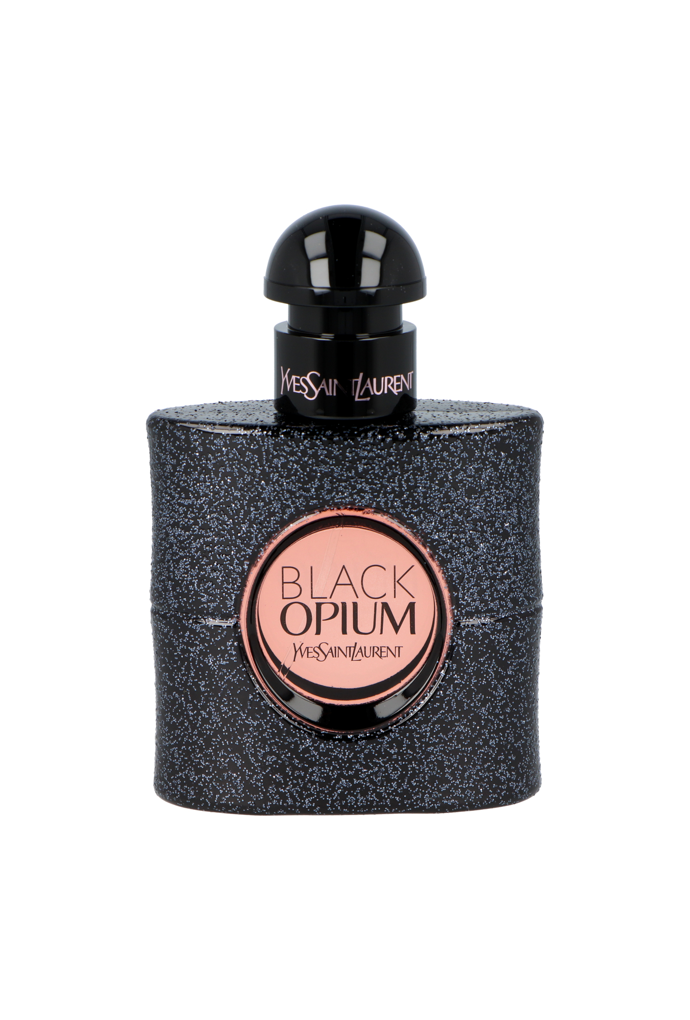 Yves Saint Laurent Black Opium kvepalai Moterims