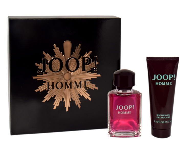 Joop! Homme Eau De Toilette 75 ml Set