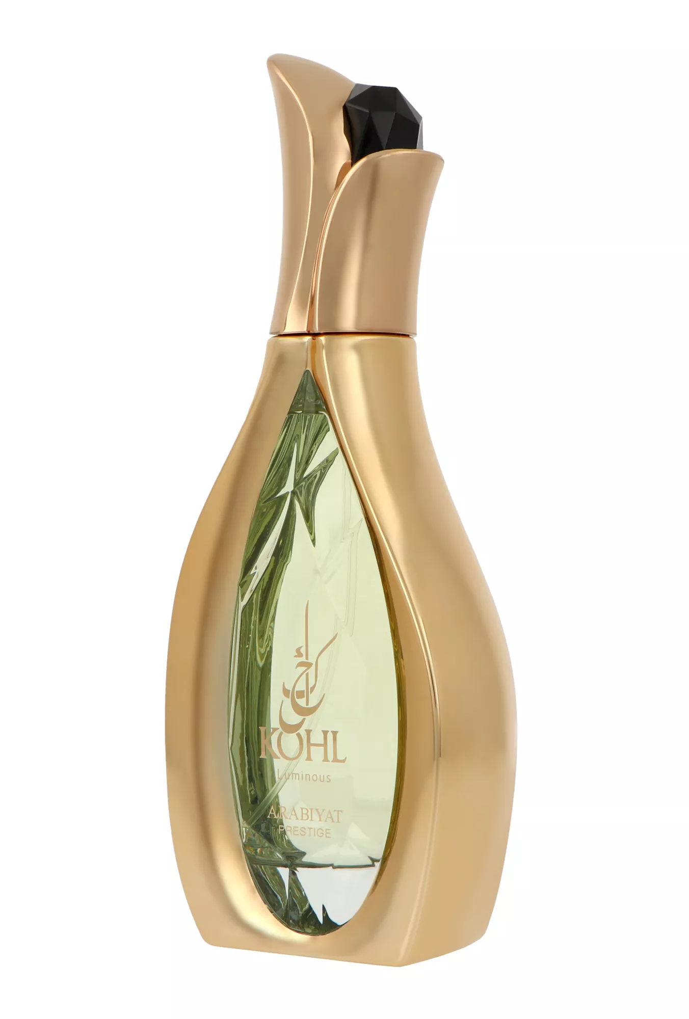Arabiyat Prestige Kohl Luminous 100ml kvepalai Unisex EDP Testeris