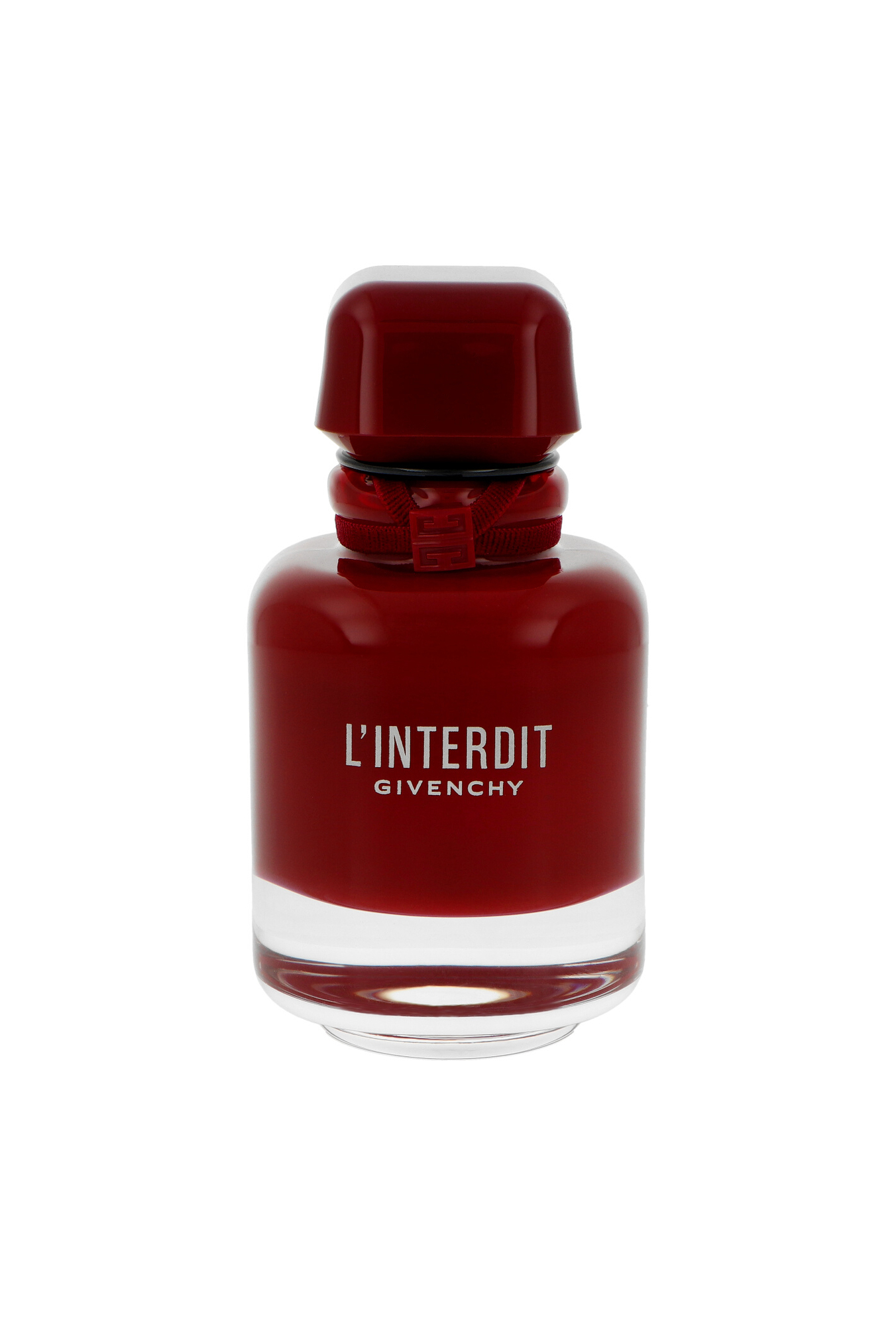 Givenchy L`Interdit Rouge Ultime kvepalai Moterims