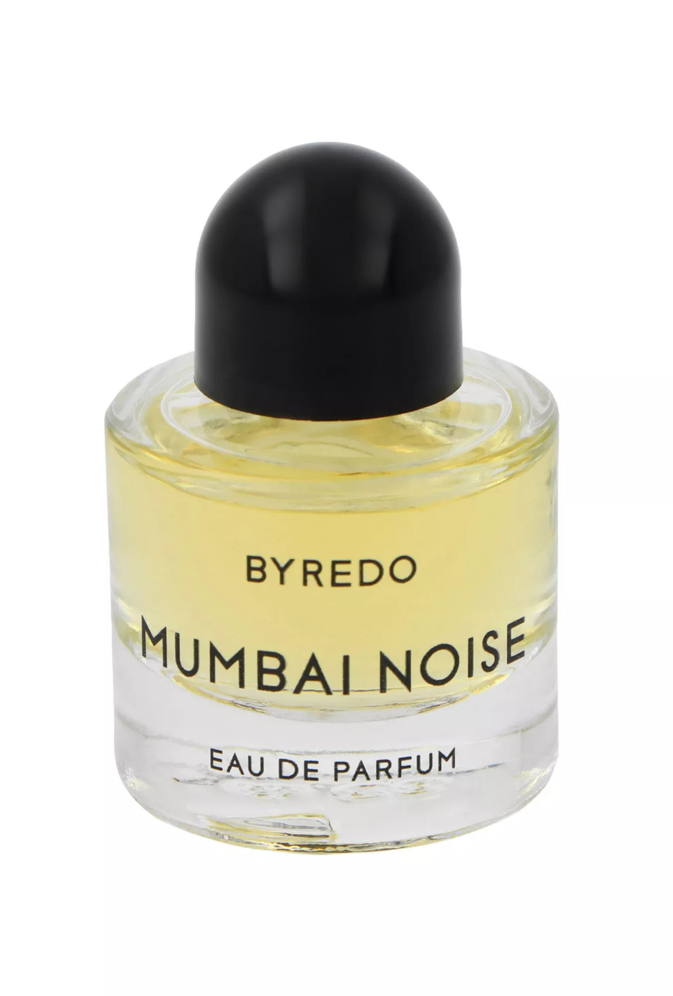 Byredo Mumbai Noise Mini Edp Eau De Parfum Kvepalai Unisex