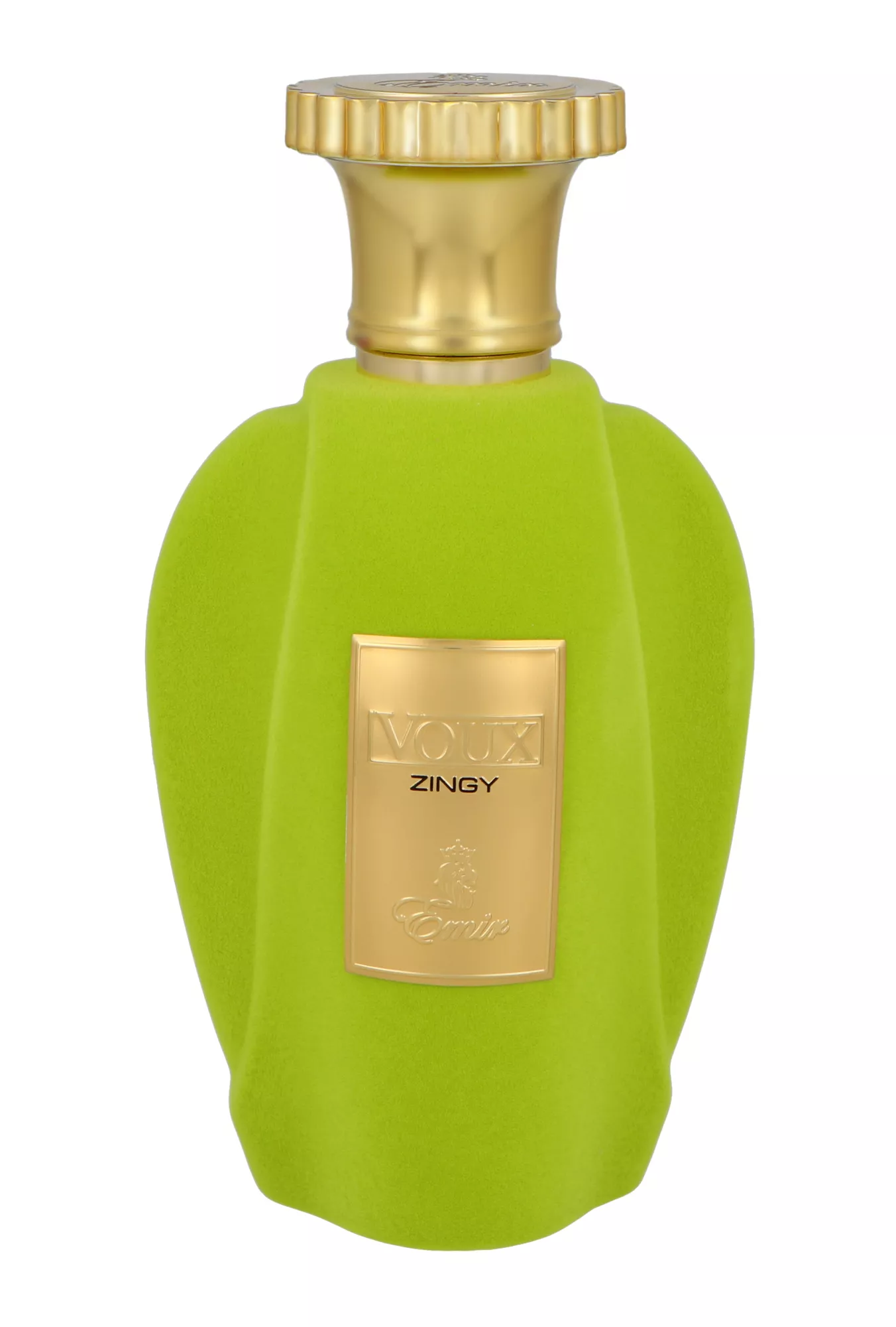 Paris Corner Emir Voux Zingy kvepalai Unisex