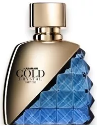 Al Haramain Perfumes Al Haramain Gold Crystal Sapphire Extrait De Parfum parfumo esencija