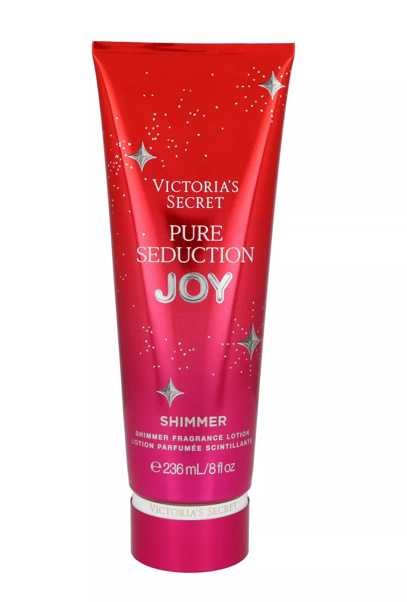 Victoria secret Victoria`s Secret Pure Seduction Joy Shimmer Body Lotion Kūno losjonas Kūno balzamas Moterims
