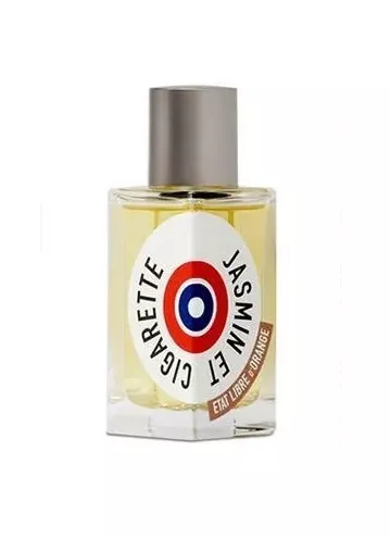 Etat Libre d`Orange Jasmin Et Cigarette kvepalai Moterims