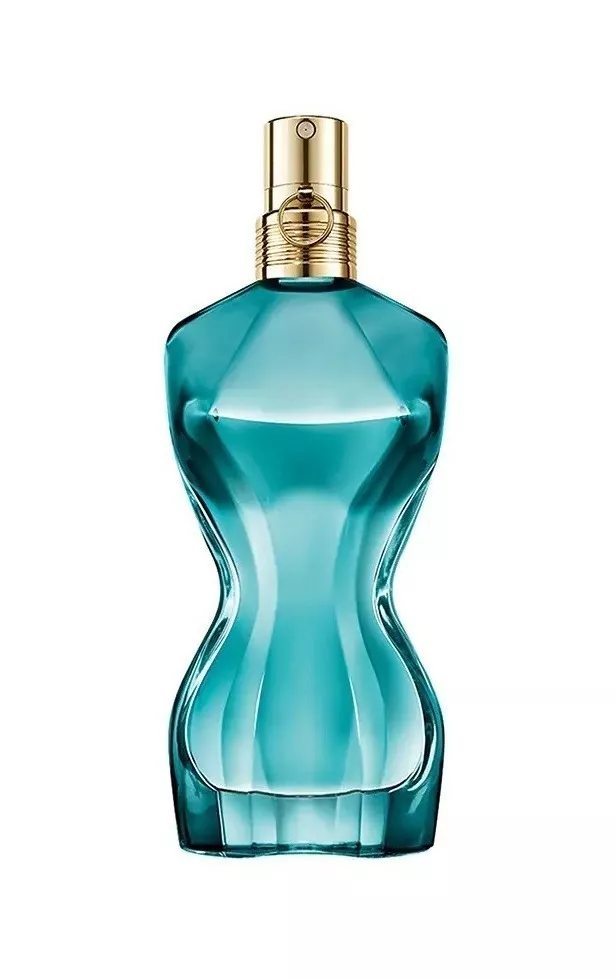 Jean Paul Gaultier La Belle Paradise Garden kvepalai Moterims