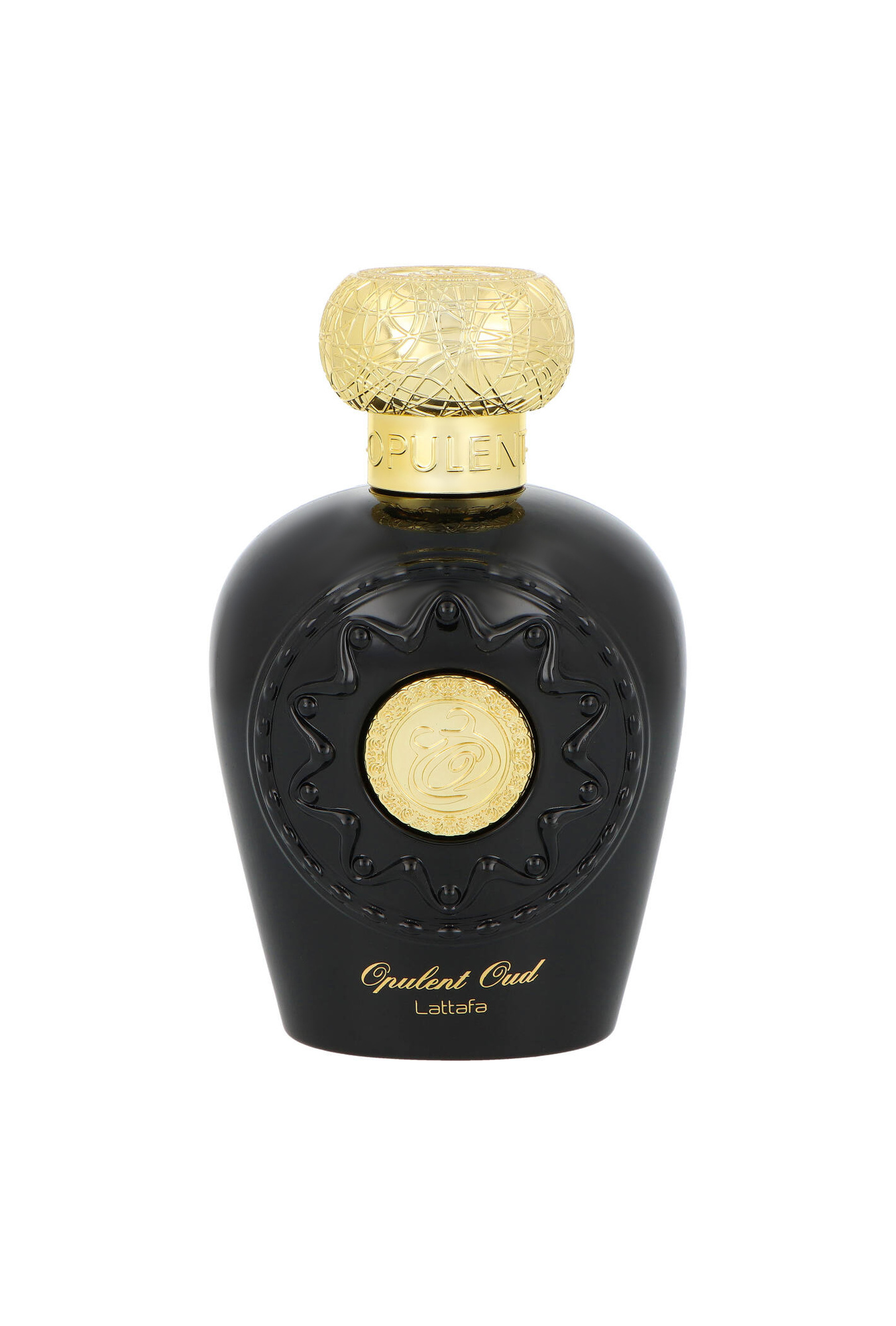 Lattafa Opulent Oud kvepalai Unisex