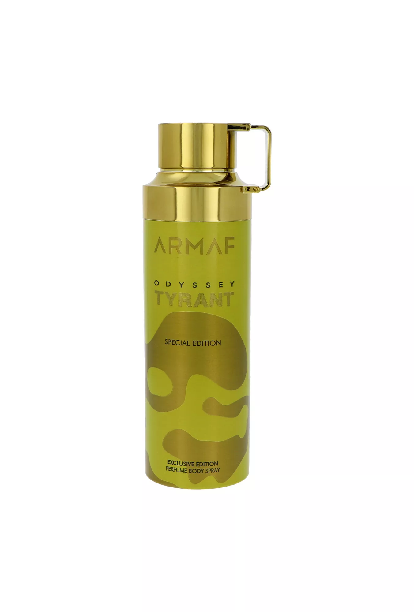 Armaf Odyssey Tyrant Body Spray kvepalai Vyrams