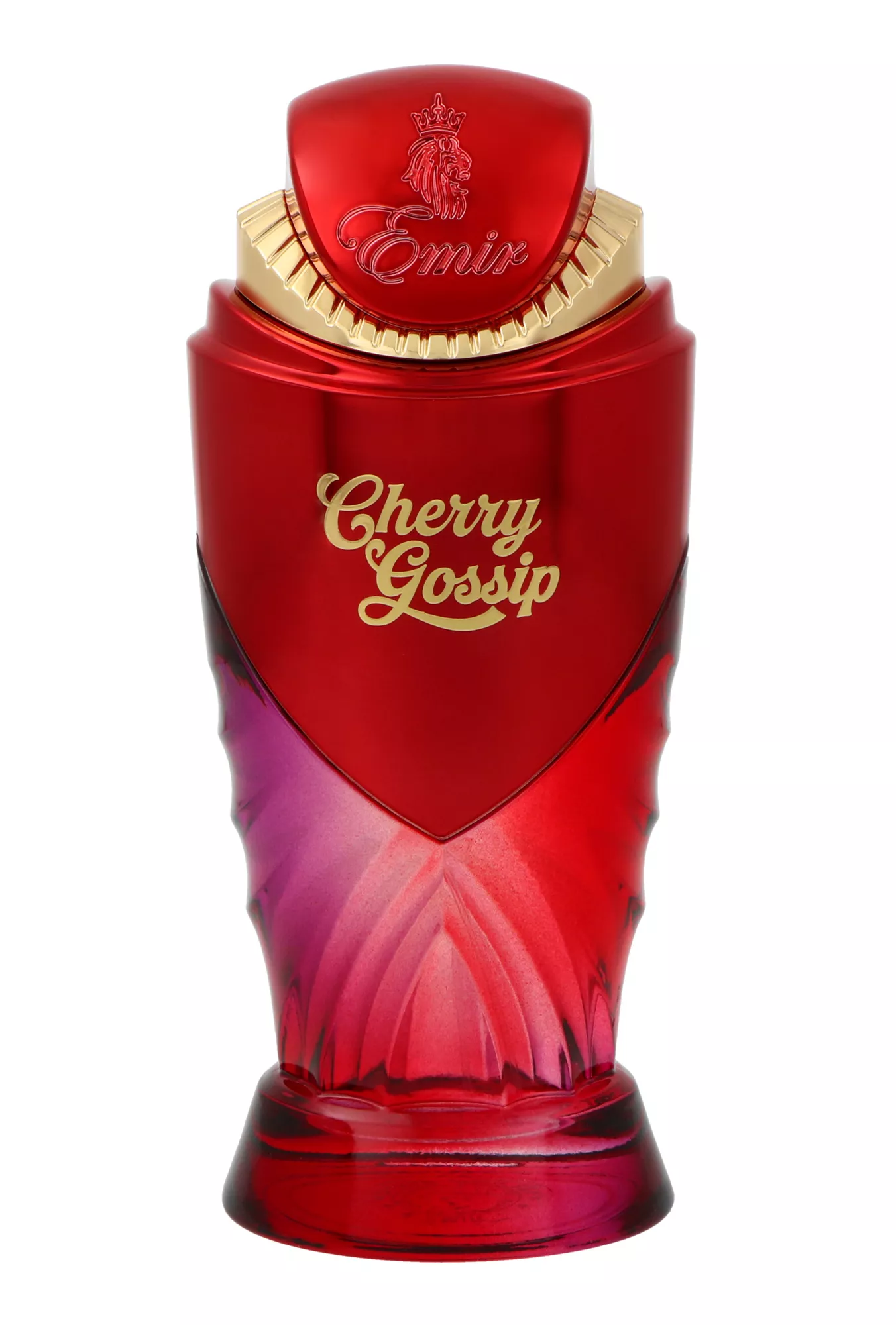 Paris Corner Emir Cherry Gossip kvepalai Unisex