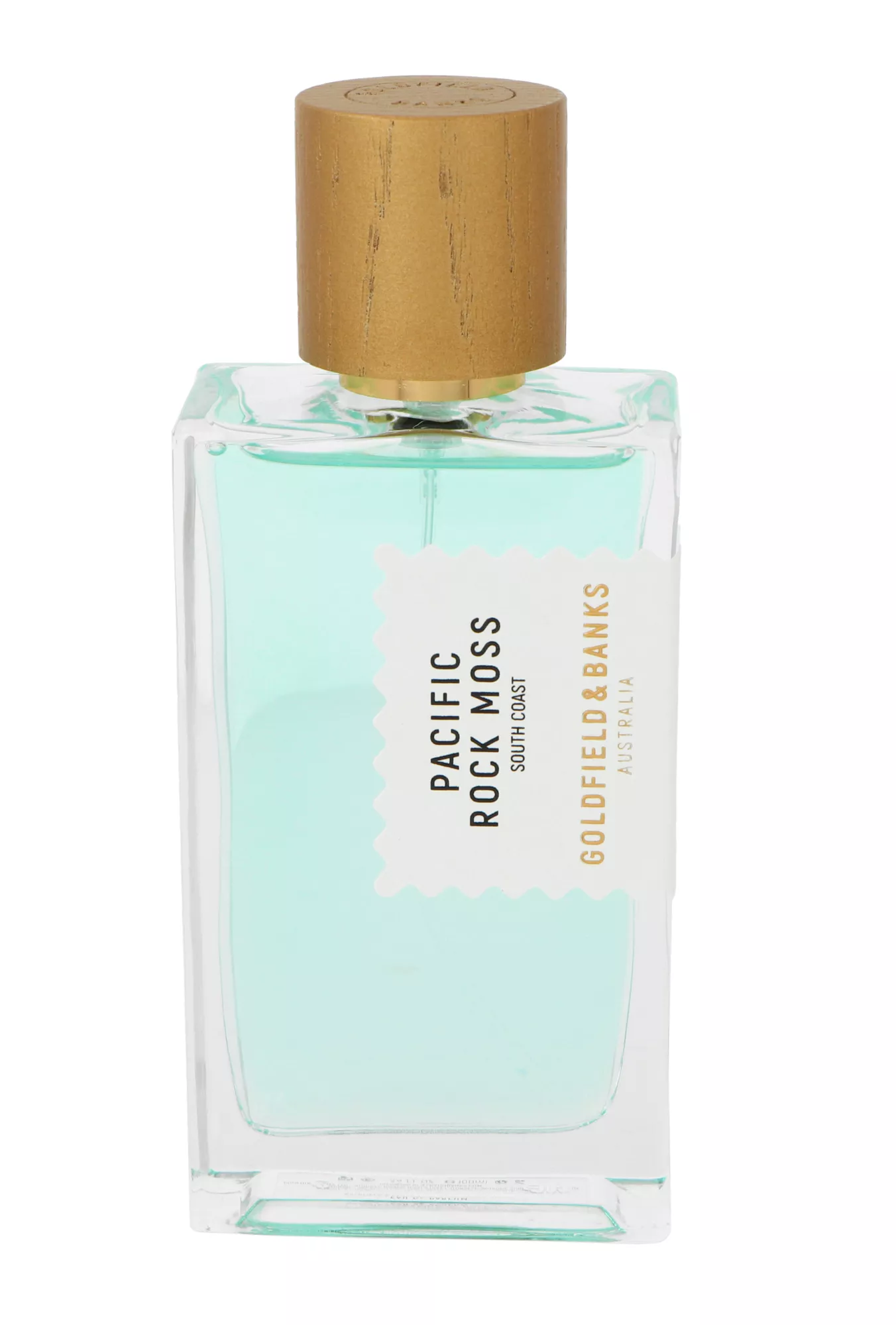 Goldfield & banks Pacific Rock Moss Eau De Parfum Kvepalai Unisex
