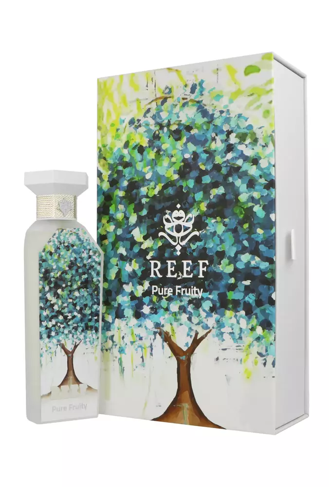 Reef Pure Fruity Parfum 150ml parfumo esencija