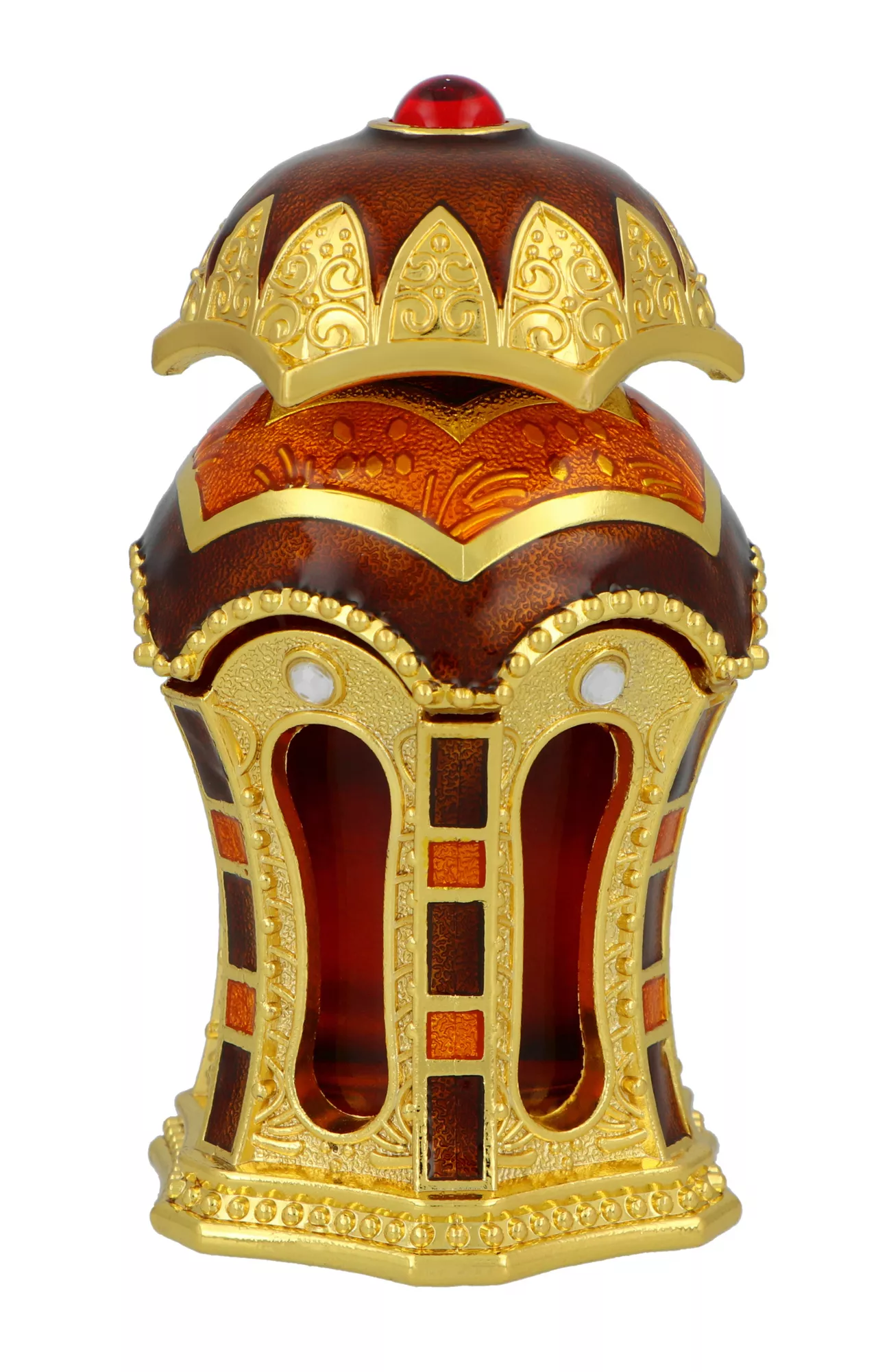 Al Haramain Rafia Gold Perfume Oil 20ml kvepalai Moterims