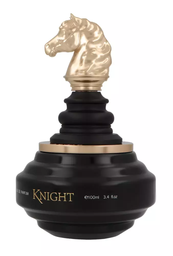 Armaf Check Mate Black Knight 100ml kvepalai Vyrams EDP