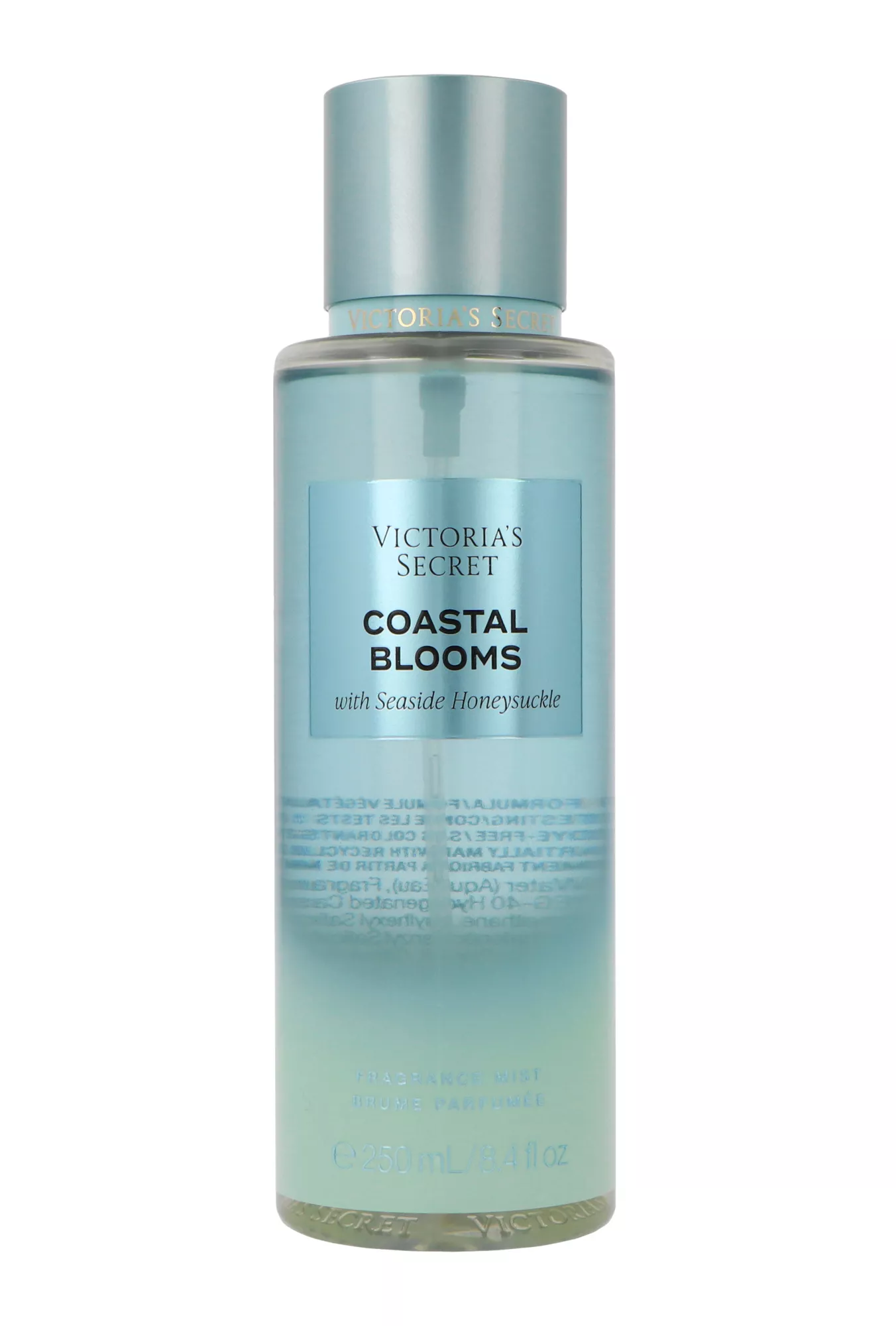 Victoria`s Secret Victoria`S Secret Coastal Blooms Body Mist kvepalai Moterims