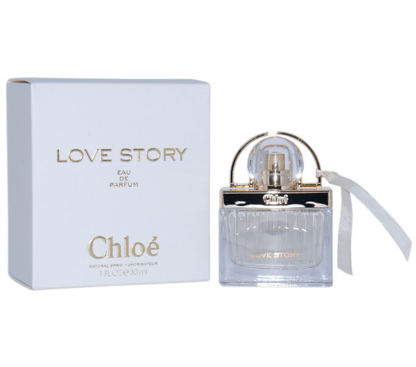 Chloe Love Story kvepalai Moterims