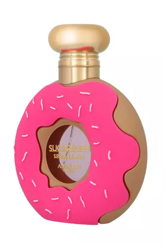 Amaran Sugar Rush Sprinkle Joy 100ml kvepalai Moterims EDP