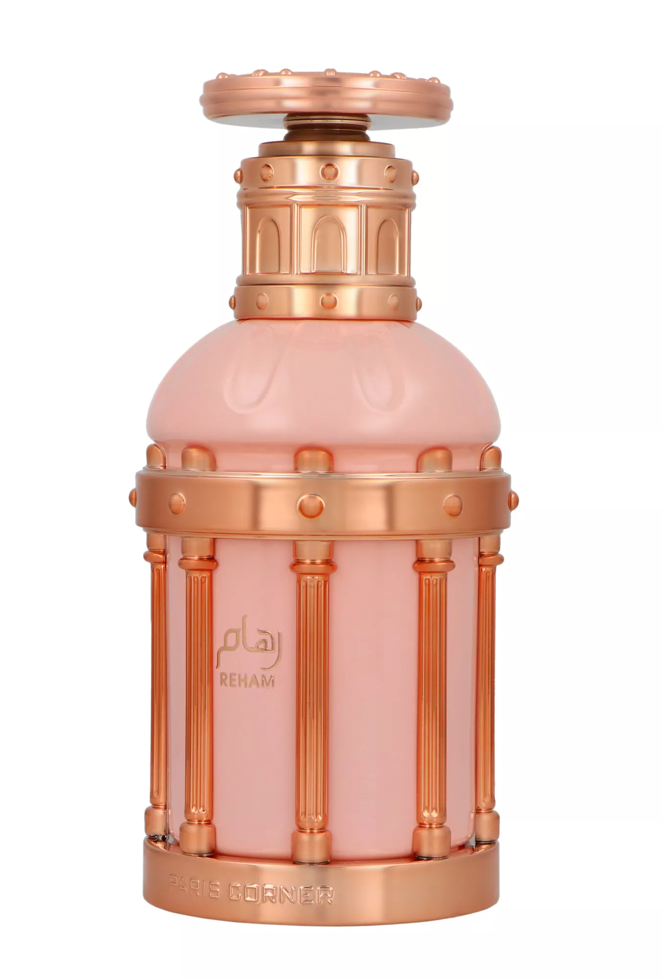 Paris Corner Reham Rose Petals 100ml kvepalai Unisex EDP