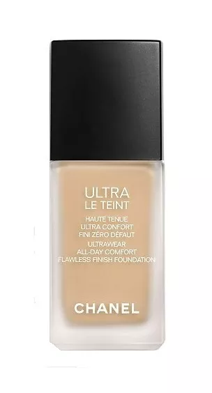Chanel Ultra Le Teint Flawless Finish Foundation 30 ml