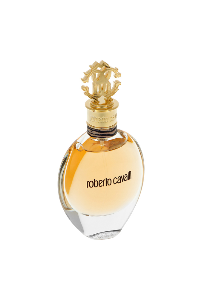 Roberto Cavalli Roberto Cavalli Edp 50ml 50ml kvepalai Moterims EDP