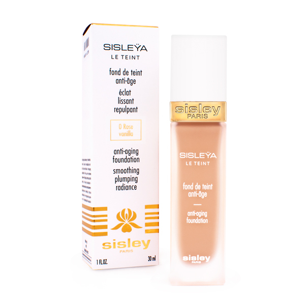 Sisley (Anti-Aging Foundation) Makiažo pagrindas Moterims