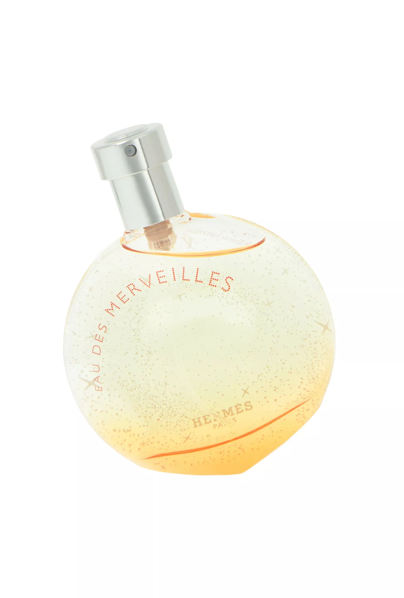 Hermes Eau Des Merveilles 50ml kvepalai Moterims EDT