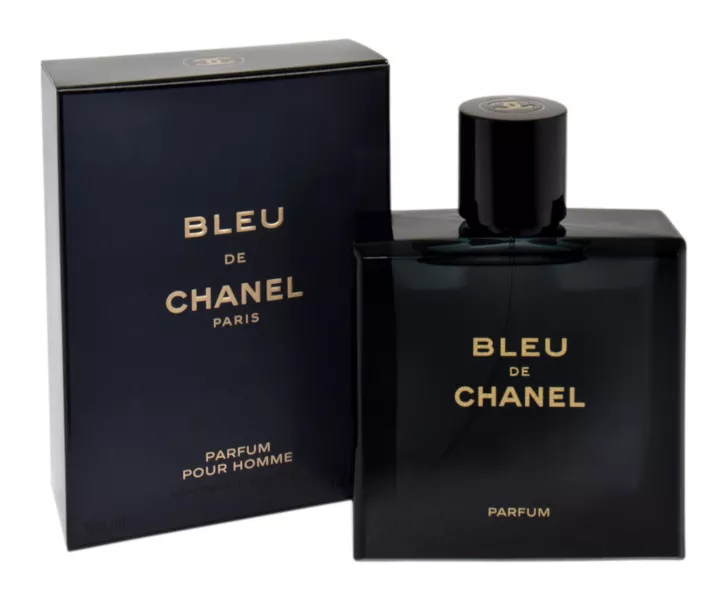 Chanel Bleu de Chanel Parfum 100 ml