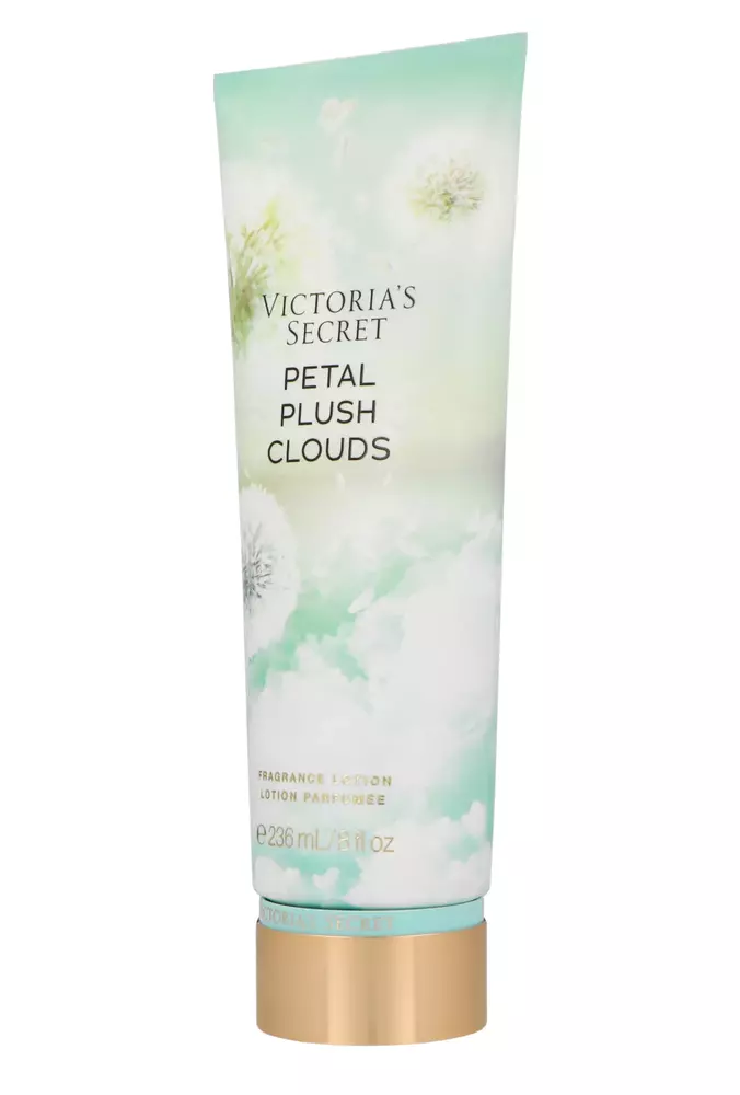 Victoria`s Secret Petal Plush Clouds Body Lotion 236ml kūno balzamas
