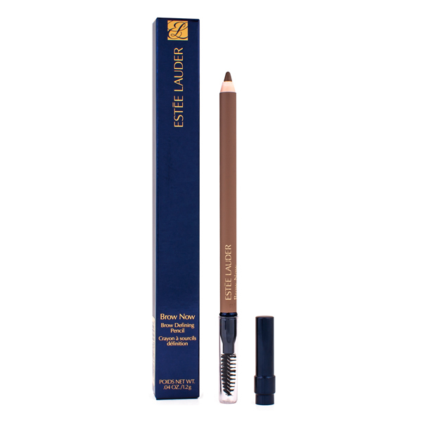 Este&eacute; Lauder Brow Now Brow Defining Pencil 01 Blonde EsteeLauder antakių modeliavimo paletė
