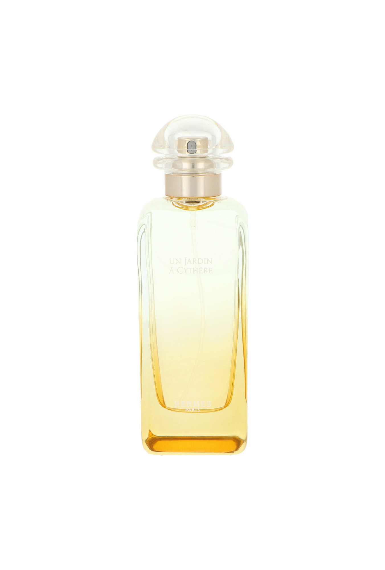 Hermes Un Jardin &agrave; Cyth&egrave;re 100ml kvepalai Unisex EDT Testeris
