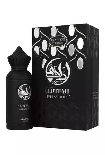 Arabiyat Prestige Lutfah Ever After You 80ml kvepalai Unisex EDP
