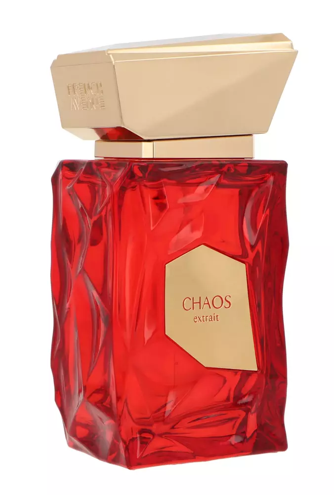 French Avenue Chaos Extrait de Parfum 100ml parfumo esencija
