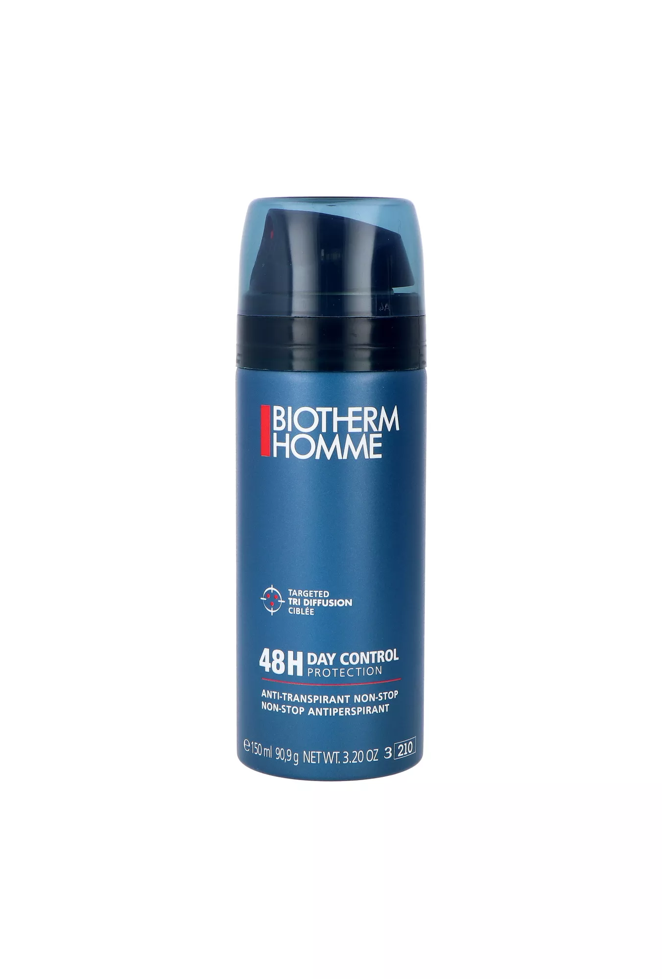 Biotherm Homme Day Control Deodorant Antiperspirant Aerosol Spray 150ml dezodorantas