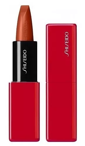 Shiseido TechnoSatin Gel Lipstick 3.3 ml
