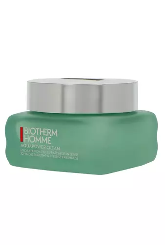 Biotherm Homme Aquapower 72H Concentrated Glacial Hydrator 50ml Vyrams Testeris