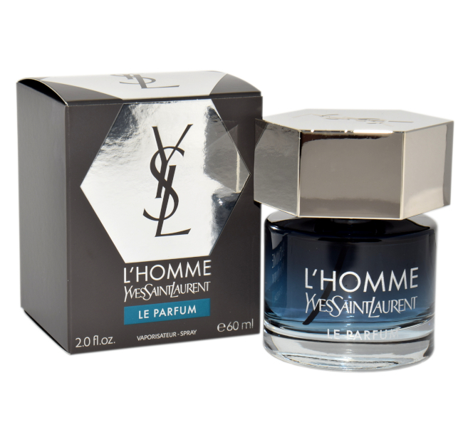 Yves Saint Laurent L'Homme Le Parfum Eau De Parfum 60 ml