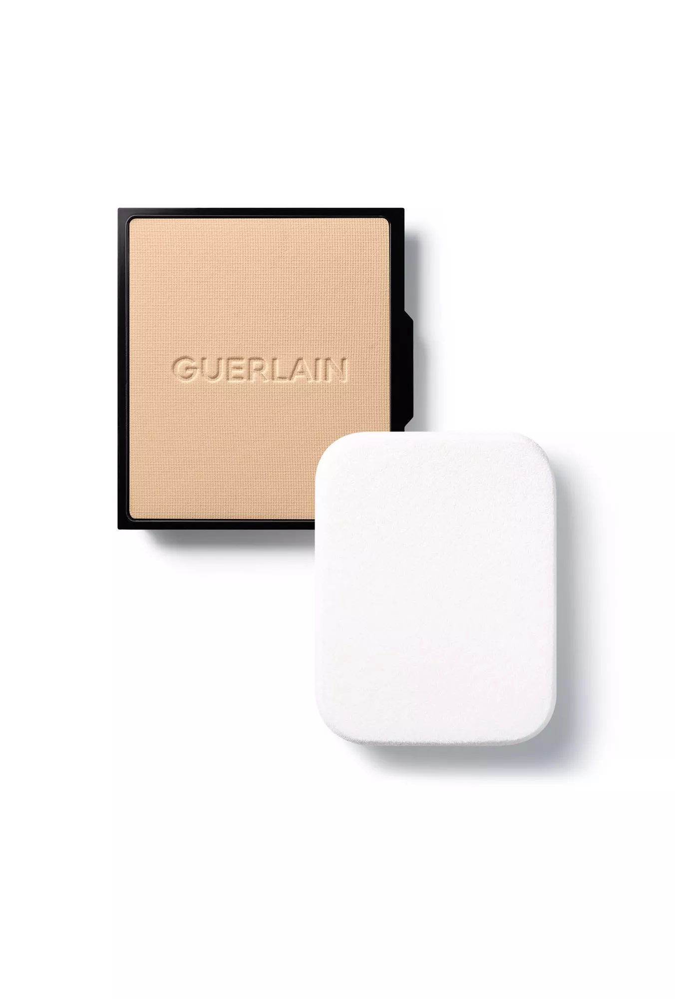 Guerlain Parure Gold Skin Control Compact 2N Refill 10g sausa pudra