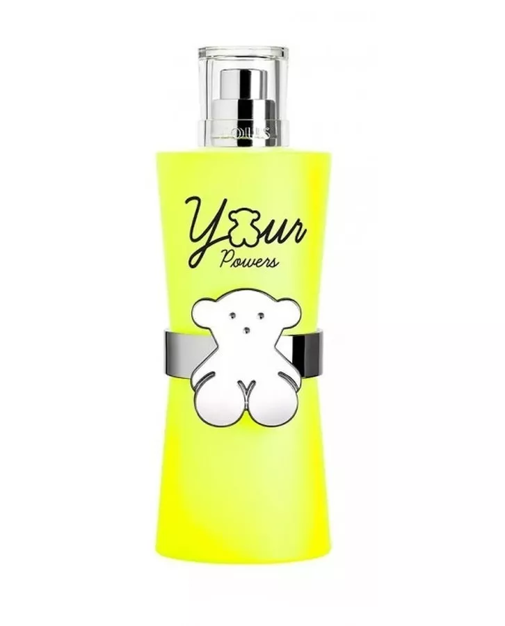 TOUS Your Powers Eau De Toilette 90 ml