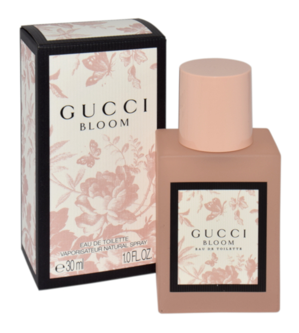 Gucci Bloom kvepalai Moterims