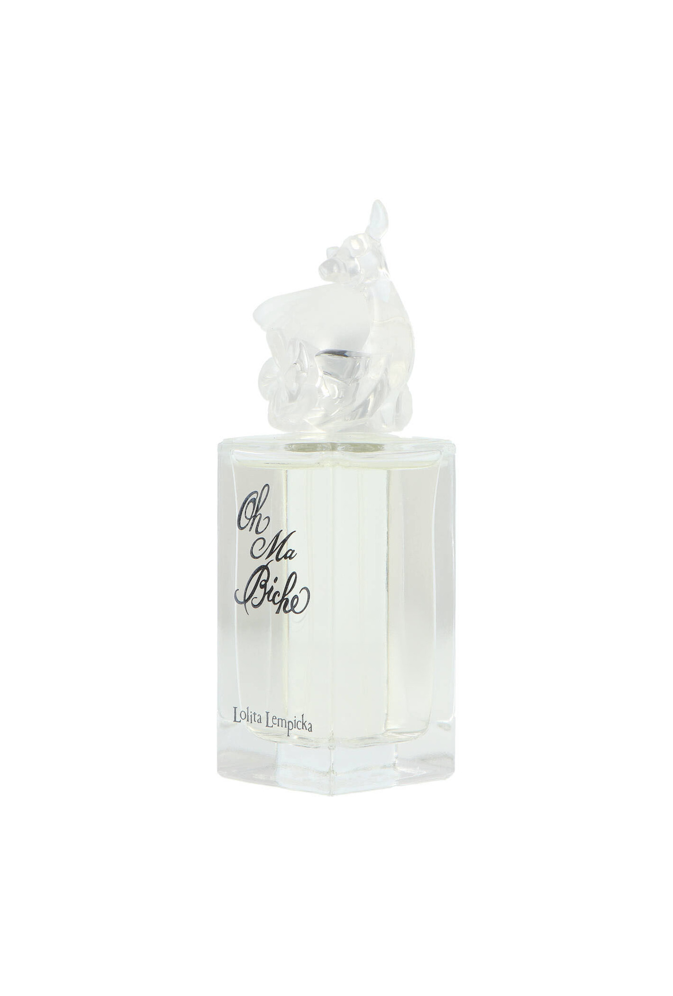 Lolita Lempicka Oh Ma Biche 50ml kvepalai Moterims EDP