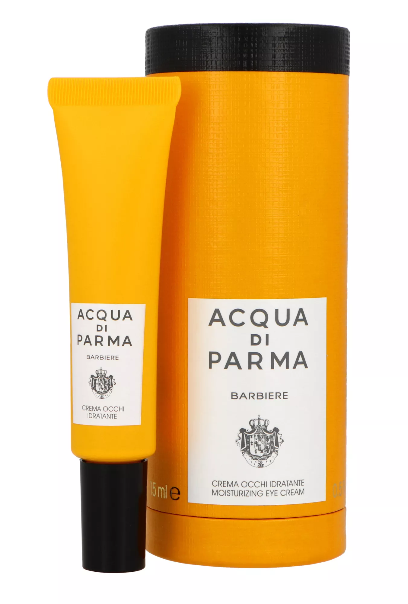 Acqua Di Parma Acqua di Parma Barbiere Moisture Eye Cream 15ml NI&Scaron;INIAI paakių kremas