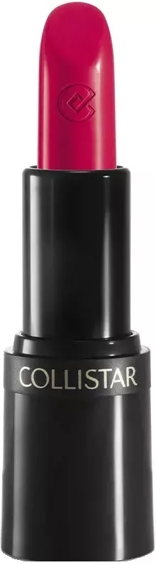 Collistar Lipstick Puro 104 Rosa Lampone 3, lūpdažis