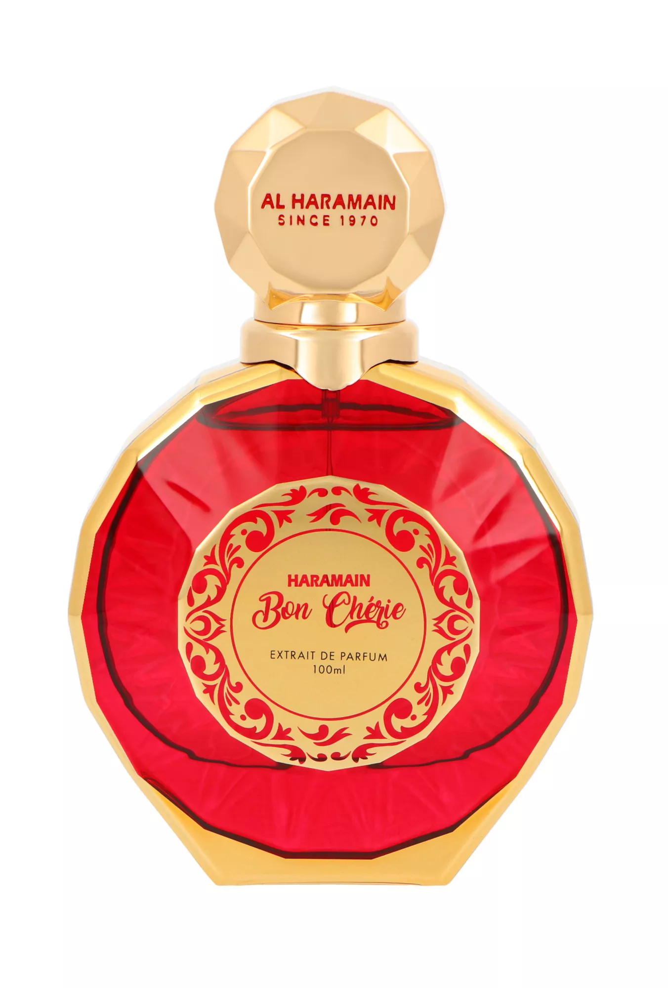 Al Haramain Perfumes Al Haramain Bon Cherie Extrait De Parfum parfumo esencija