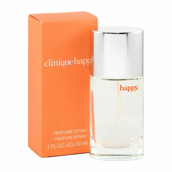 Clinique Happy kvepalai Moterims