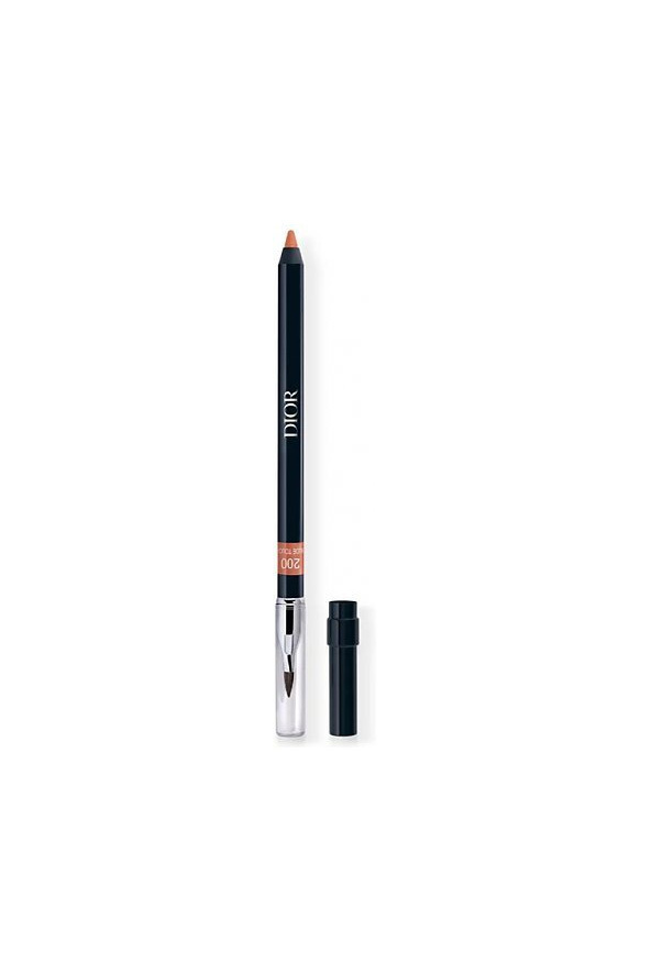 Dior Contour Lip Liner Pencil 200 Nude Touch 1, lūpų pie&scaron;tukas