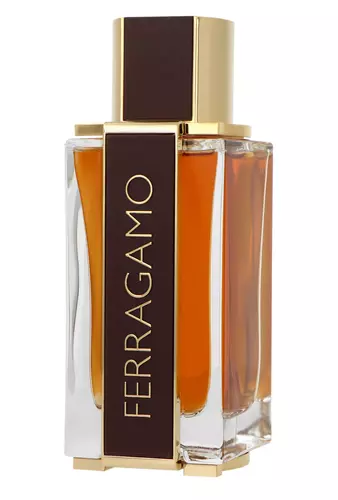 Salvatore Ferragamo Ferragamo Spicy Leather 100ml kvepalai Vyrams EDP