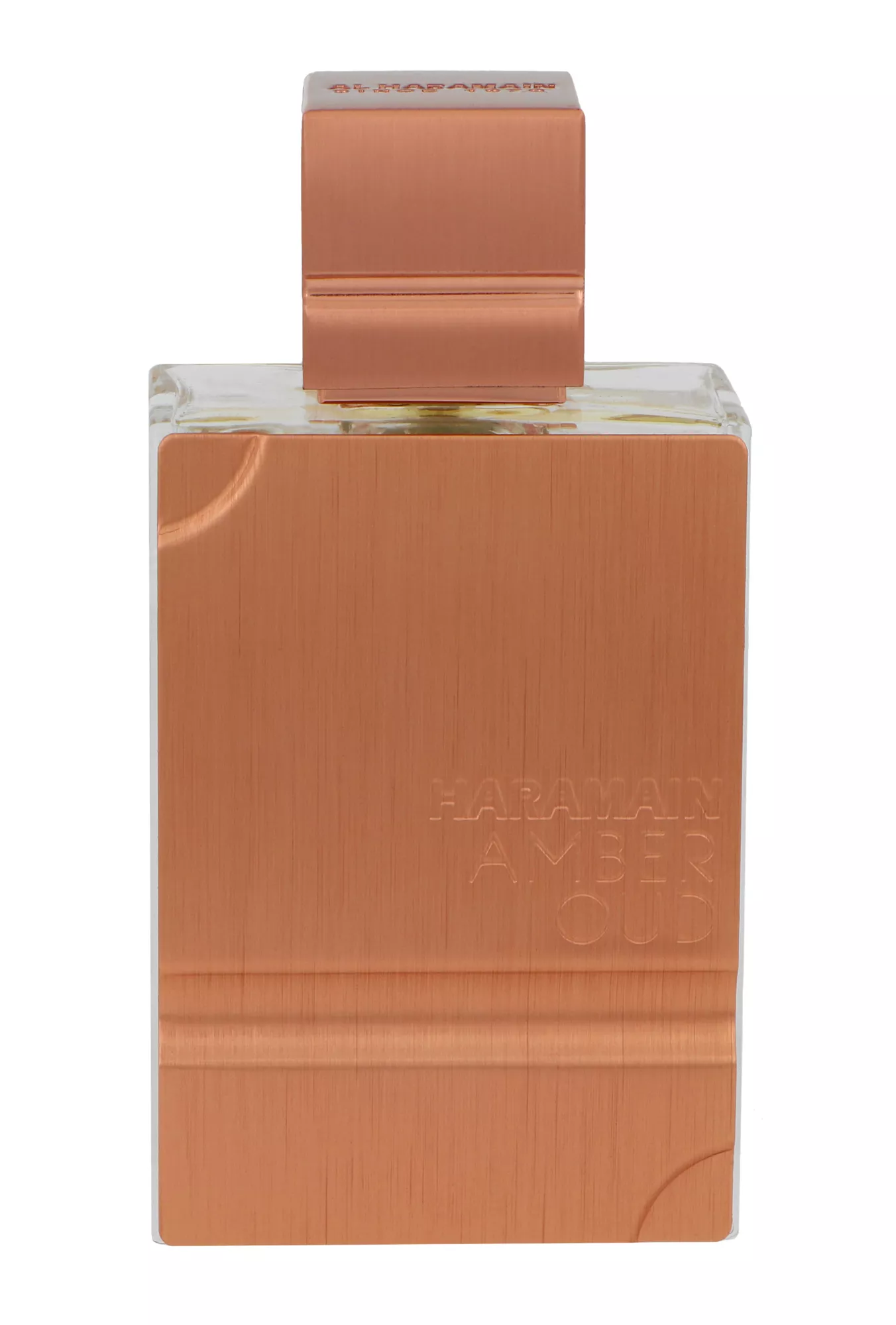 Al haramain Amber Oud Eau De Parfum Kvepalai Unisex