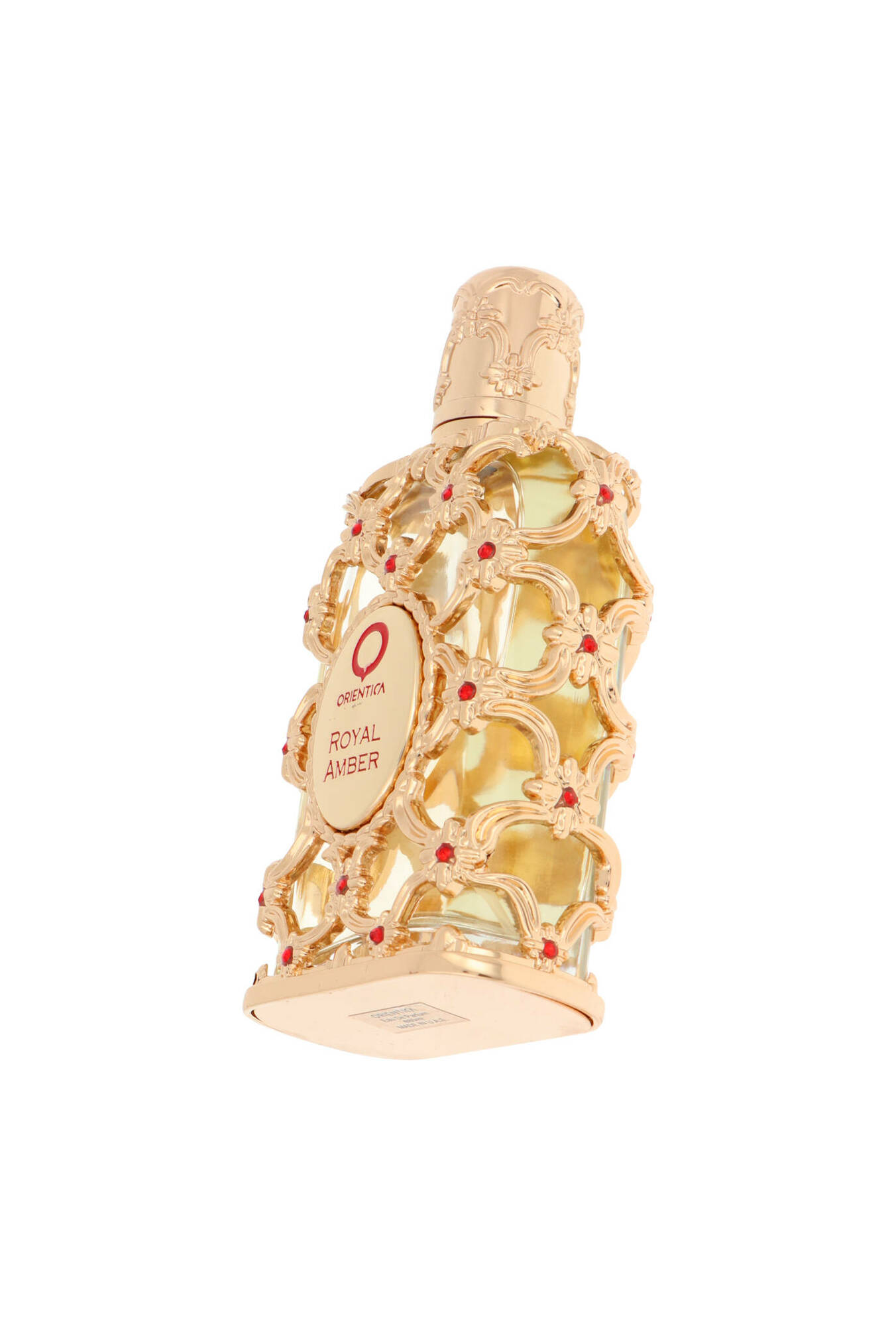 Orientica Luxury Collection Royal Amber 80ml kvepalai Unisex EDP
